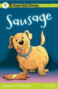 Produktbild: Stewart, P: Oxford Reading Tree: All Stars: Pack 2: Sausage