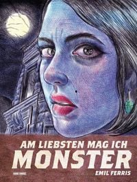 Produktbild: Am liebsten mag ich Monster