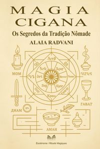 Produktbild: Magia Cigana