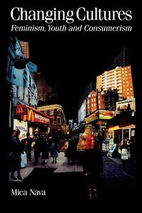 Produktbild: Changing Cultures