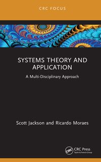 Produktbild: Systems Theory and Application