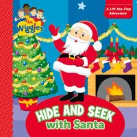 Produktbild: Hide and Seek with Santa