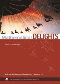 Produktbild: Mathematical Delights