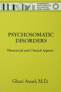 Produktbild: Psychosomatic Disorders