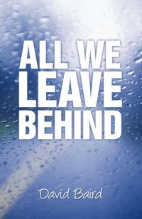 Produktbild: All We Leave Behind