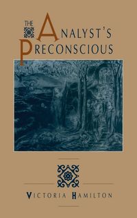 Produktbild: The Analyst's Preconscious
