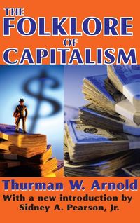 Produktbild: The Folklore of Capitalism