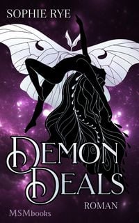 Produktbild: Demon Deals