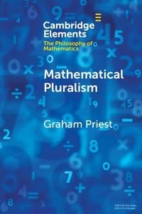 Produktbild: Mathematical Pluralism