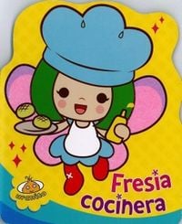 Produktbild: Fresia, Cocinera