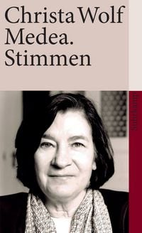 Produktbild: Medea. Stimmen