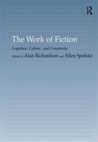 Produktbild: Spolsky, E: The Work of Fiction