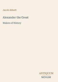 Produktbild: Alexander the Great