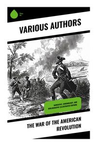 Produktbild: The War of the American Revolution
