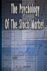 Produktbild: The Psychology of the Stock Market
