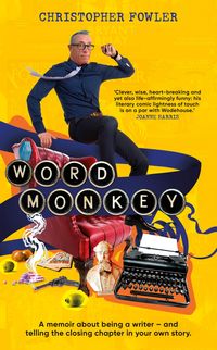 Produktbild: Word Monkey