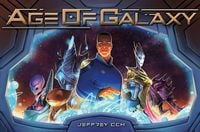 Produktbild: Age of Galaxy DE