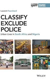 Produktbild: Classify, Exclude, Police