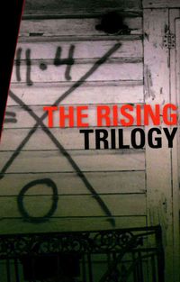 Produktbild: Rising Water Trilogy