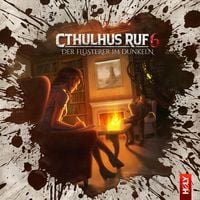Produktbild: Cthulhus Ruf 06 - Der Fl&uuml;sterer im Dunkeln