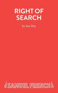 Produktbild: Right of Search