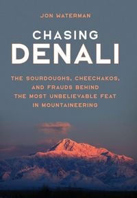Produktbild: Chasing Denali