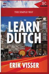 Produktbild: The Simple Way to Learn Dutch