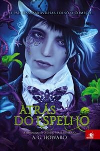 Produktbild: Atr&aacute;s do Espelho