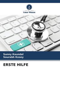 Produktbild: Erste Hilfe