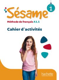 Produktbild: S&eacute;same 1