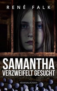 Produktbild: Samantha, verzweifelt gesucht