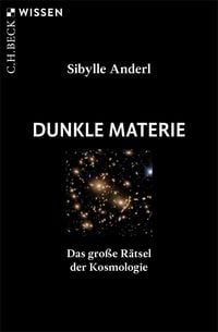 Produktbild: Dunkle Materie