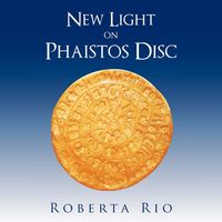 Bild vom Artikel New Light on Phaistos Disc vom Autor Roberta Rio