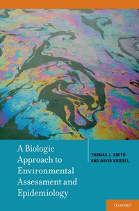 Produktbild: A Biologic Approach to Environmental Assessment and Epidemiology
