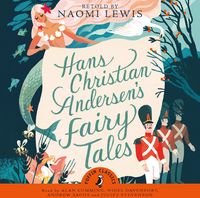 Produktbild: Hans Christian Andersen's Fairy Tales
