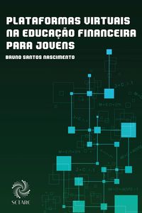 Produktbild: Plataformas virtuais na educa&ccedil;&atilde;o financeira para jovens