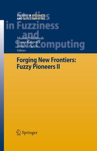 Produktbild: Forging New Frontiers: Fuzzy Pioneers II