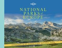 Produktbild: Lonely Planet National Parks of Europe