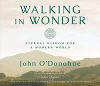 Produktbild: Walking in Wonder 4d
