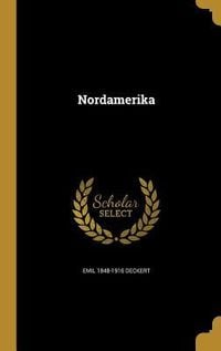 Produktbild: Nordamerika