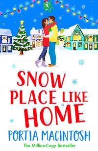 Produktbild: Snow Place Like Home