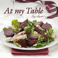Produktbild: At My Table