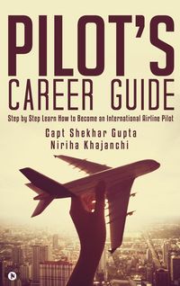 Produktbild: Pilot's Career Guide