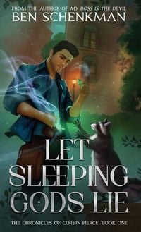 Produktbild: Let Sleeping Gods Lie