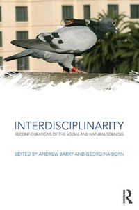Produktbild: Interdisciplinarity