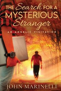 Produktbild: The Search for A Mysterious Stranger