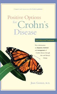 Produktbild: Positive Options for Crohn's Disease