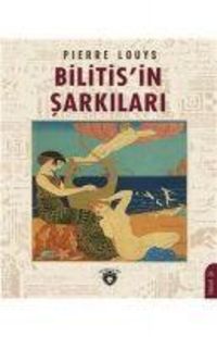 Produktbild: Bilitisin Sarkilari