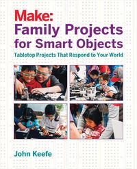 Produktbild: Family Projects for Smart Objects