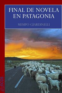 Produktbild: Final de novela en Patagonia